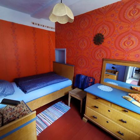 Ferienwohnung Zeitenhof Suderburg Luaran gambar