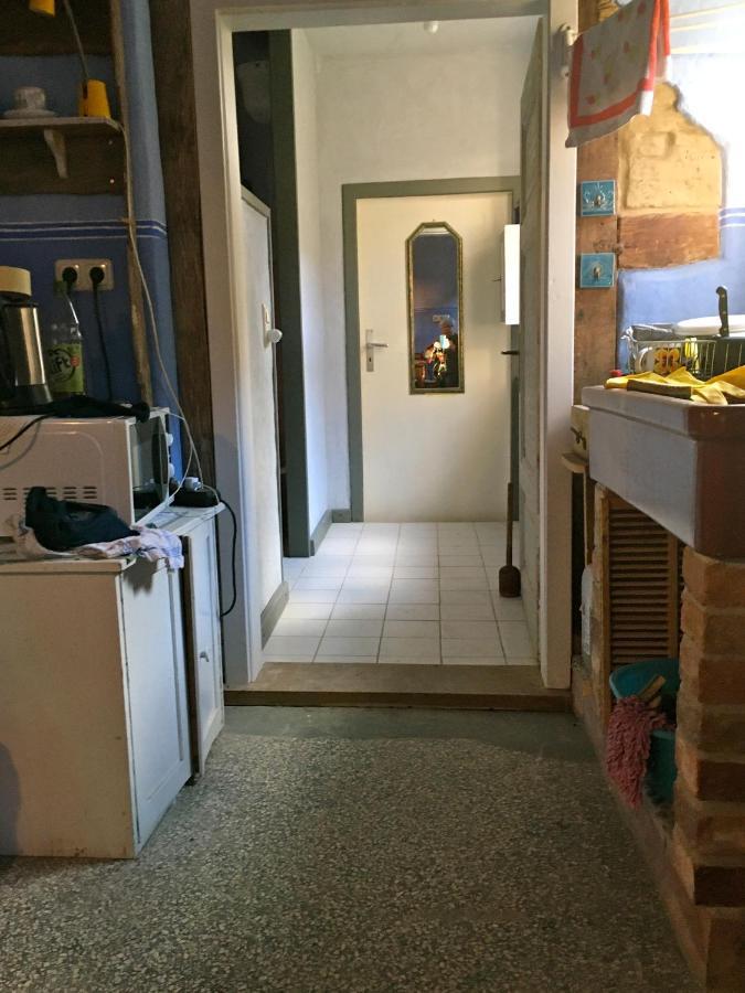 Ferienwohnung Zeitenhof Suderburg Luaran gambar