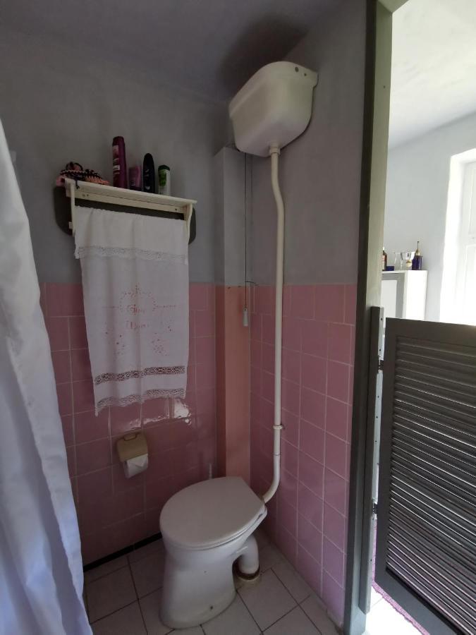 Ferienwohnung Zeitenhof Suderburg Luaran gambar