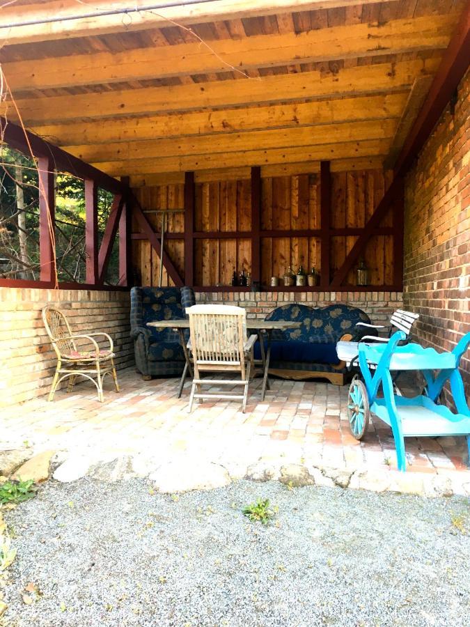 Ferienwohnung Zeitenhof Suderburg Luaran gambar