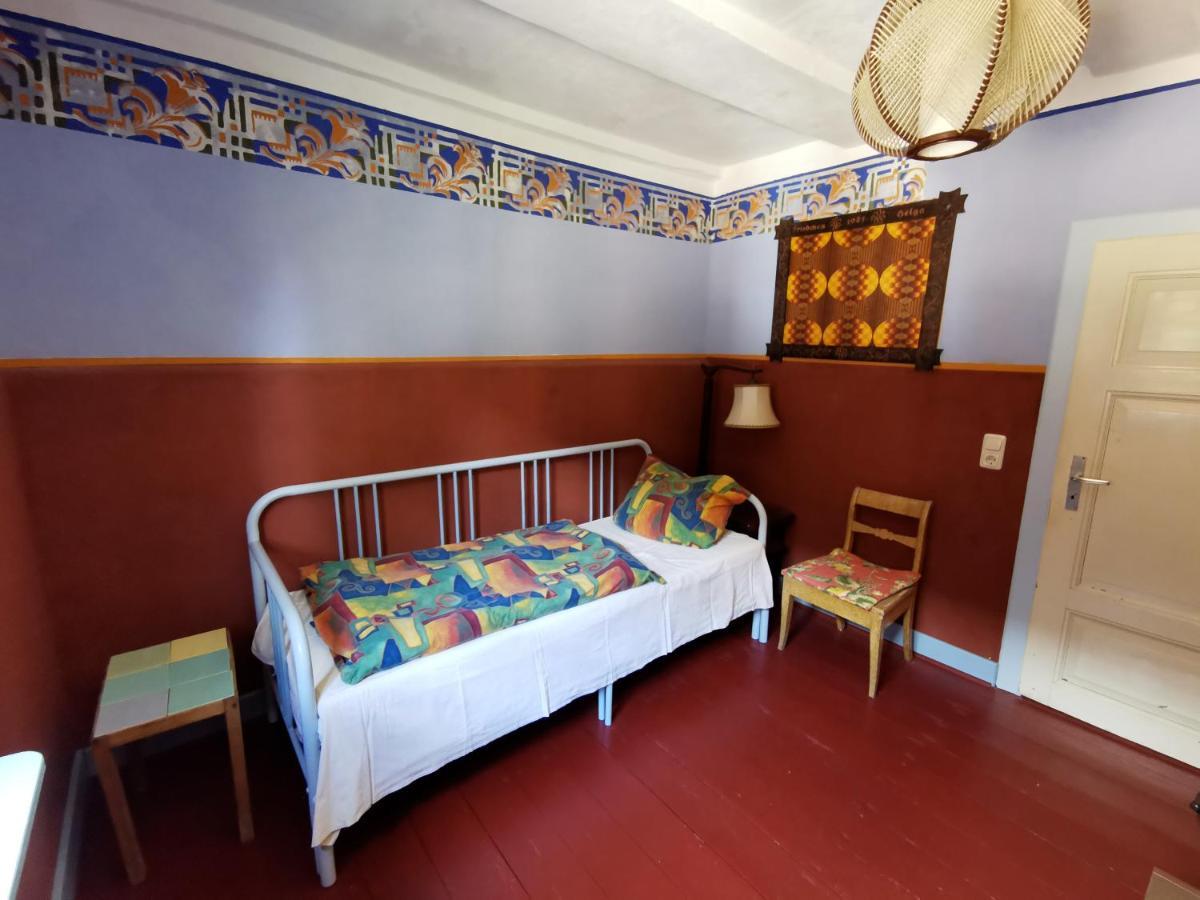 Ferienwohnung Zeitenhof Suderburg Luaran gambar
