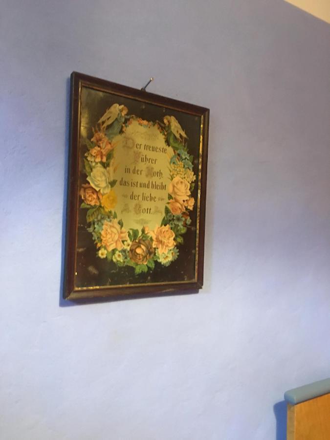 Ferienwohnung Zeitenhof Suderburg Luaran gambar