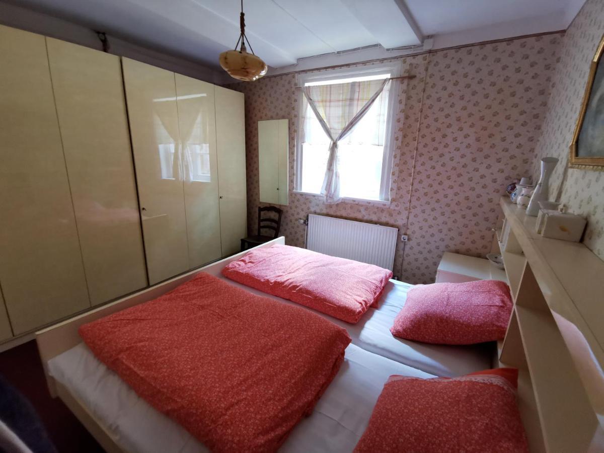 Ferienwohnung Zeitenhof Suderburg Luaran gambar