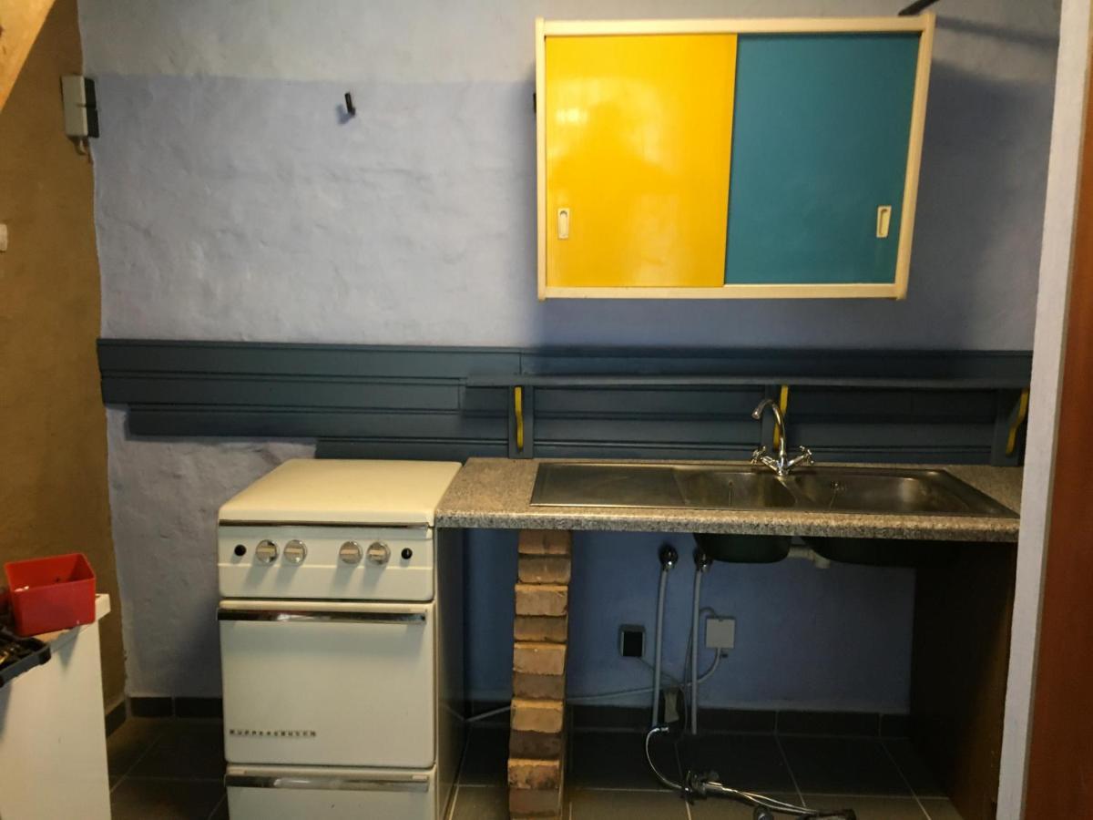 Ferienwohnung Zeitenhof Suderburg Luaran gambar