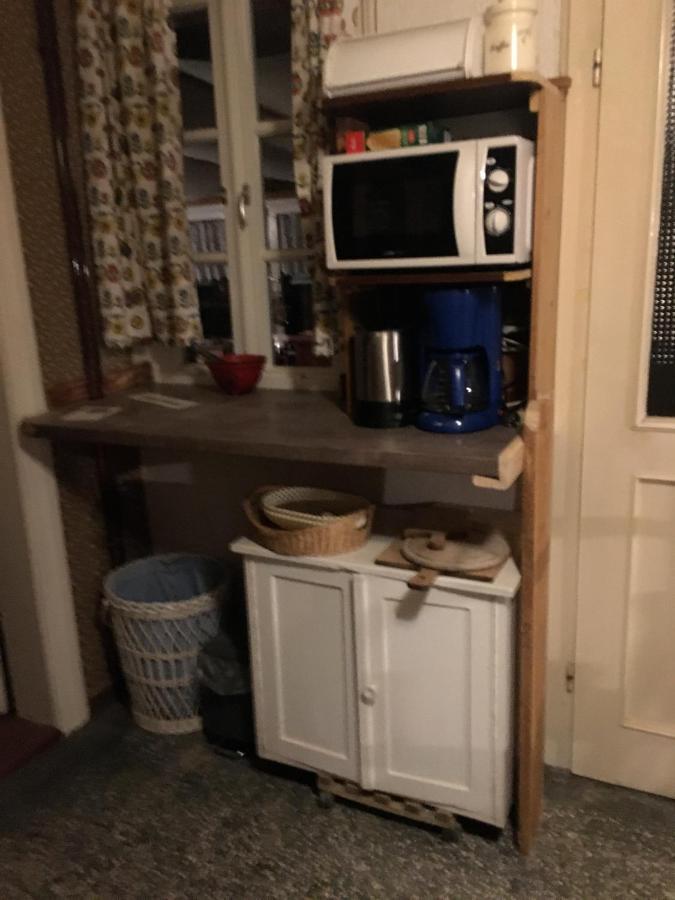 Ferienwohnung Zeitenhof Suderburg Luaran gambar