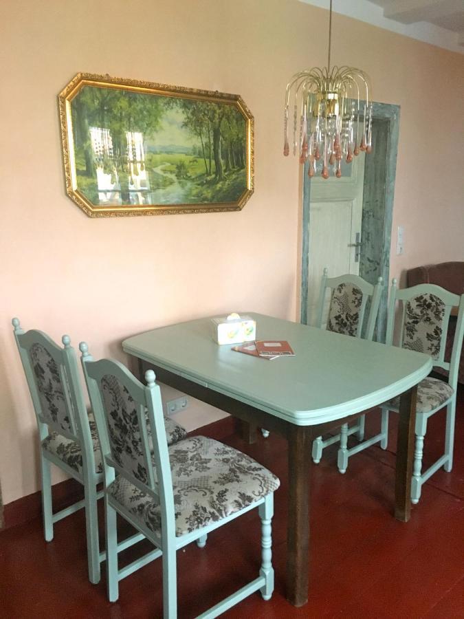 Ferienwohnung Zeitenhof Suderburg Luaran gambar