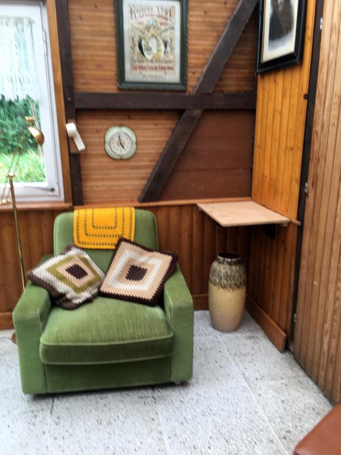 Ferienwohnung Zeitenhof Suderburg Luaran gambar
