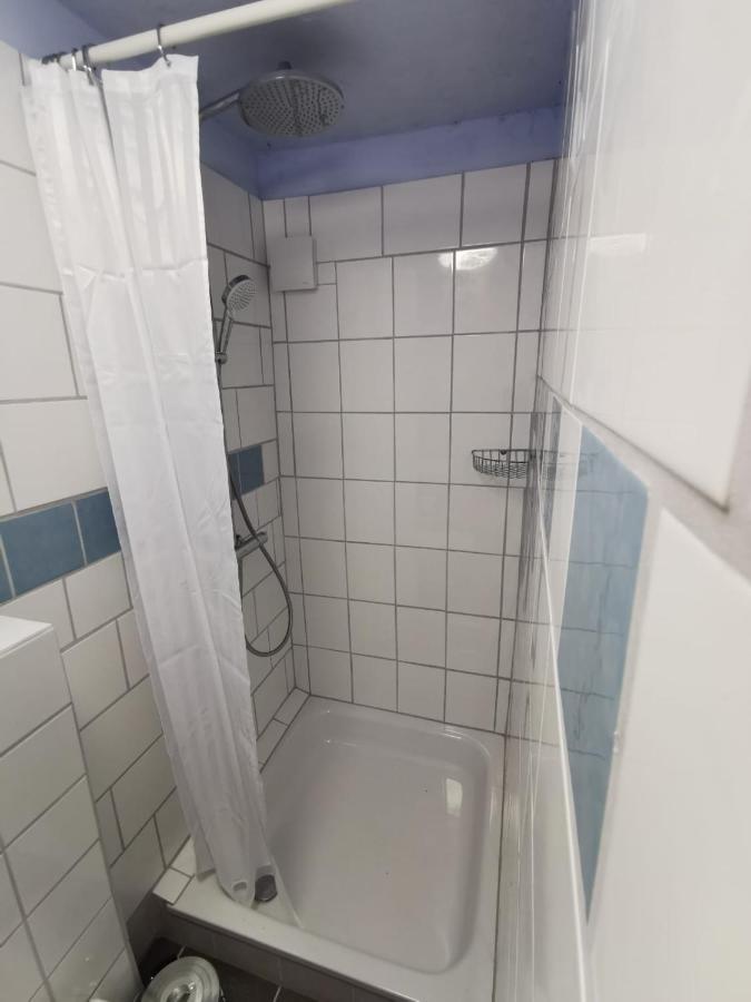 Ferienwohnung Zeitenhof Suderburg Luaran gambar